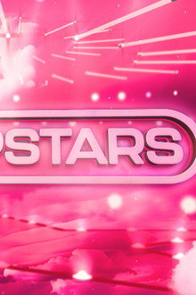 Popstars (Argentina)