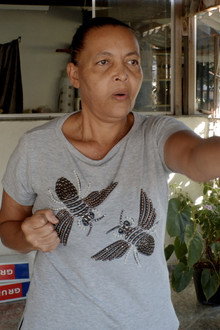 Forrando a Vastidão
