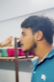 Entha Preshnam ?