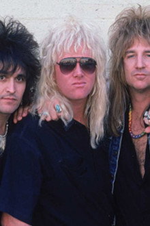 Great White: My...My...My...