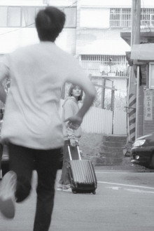 初春或晚冬