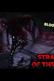 Strange Night of The Living Dead