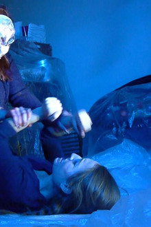 Doll Murder Spree