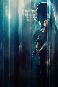 The Marked Woman