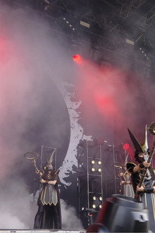 BABYMETAL - Download Festival 2018