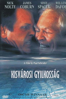 Kisvárosi gyilkosság