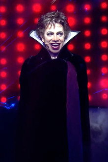 Rocky Horror Show Live