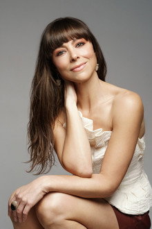 Corinne Winters