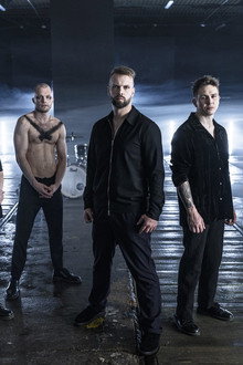 Leprous: An Evening of Atonement