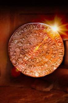 Ancient X-Files