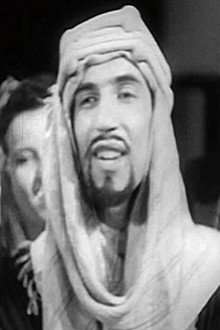 عبده السروجي