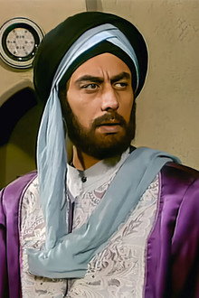 الزيني بركات