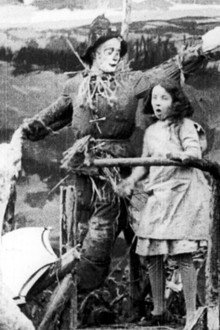 The Wonderful Wizard of Oz