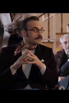 Müthiş Bir Film