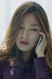 내 학생의 엄마