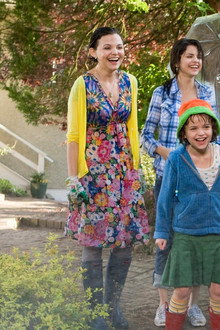 Ramona and Beezus