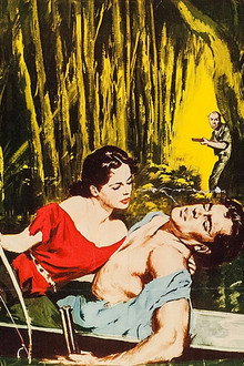 Lure of the Wilderness