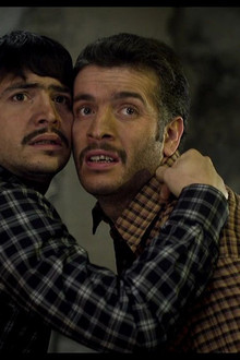 Çalgı Çengi