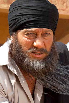 Kisaan