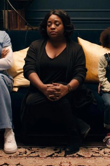 Jean of the Joneses