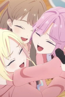 Love Live! Hasunosora Girls' High School Idol Club Bloom Garden Party
