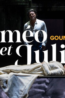 Gounod: Romeo et Juliette