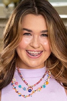 Madelynn May