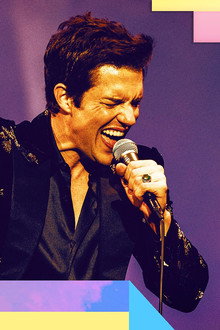 The Killers: Reading Festival 2023