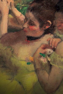 L'art du voyage
