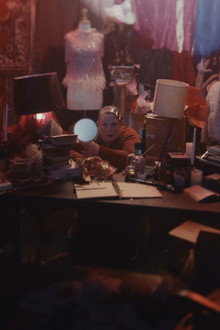Dolly's Miracle Hoard