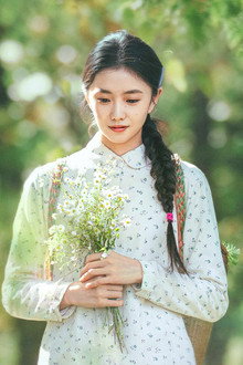 美顺与长生