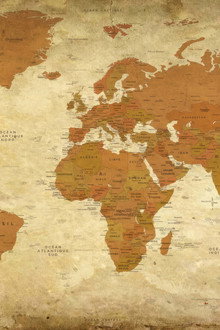 Quand le monde bascule
