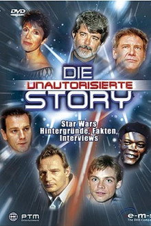 Die unautorisierte Story