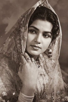 Purnima Sengupta