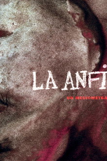 LA ANFITRIONA
