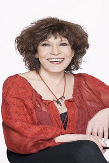 Conversando con Cristina Pacheco