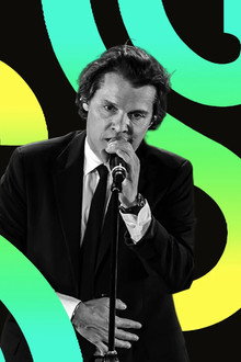 Les estivales de Culturebox Bénabar