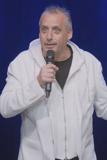 Joe Gatto: Messing with People