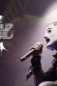Slipknot: MTV World Stage
