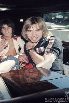 Bay City Rollers: Roller Coaster