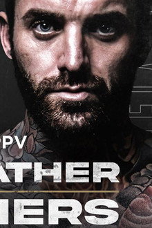 Floyd Mayweather Jr. vs. Aaron Chalmers