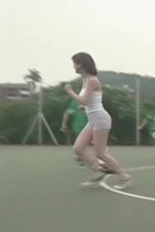 少女足球