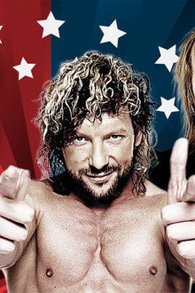 NJPW G1 Special in USA 2017 - Night 2