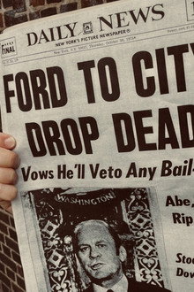 Drop Dead City