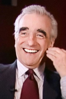 Martin Scorsese, l'émotion par la musique
