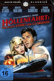 Höllenfahrt