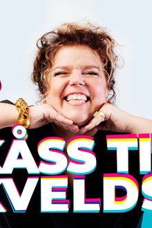 Kåss til kvelds