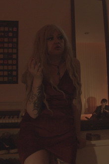 Sons And Daughters Of Nothing