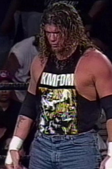 ECW Hardcore Heaven 1996