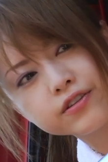 デコトラ・ギャル 奈美